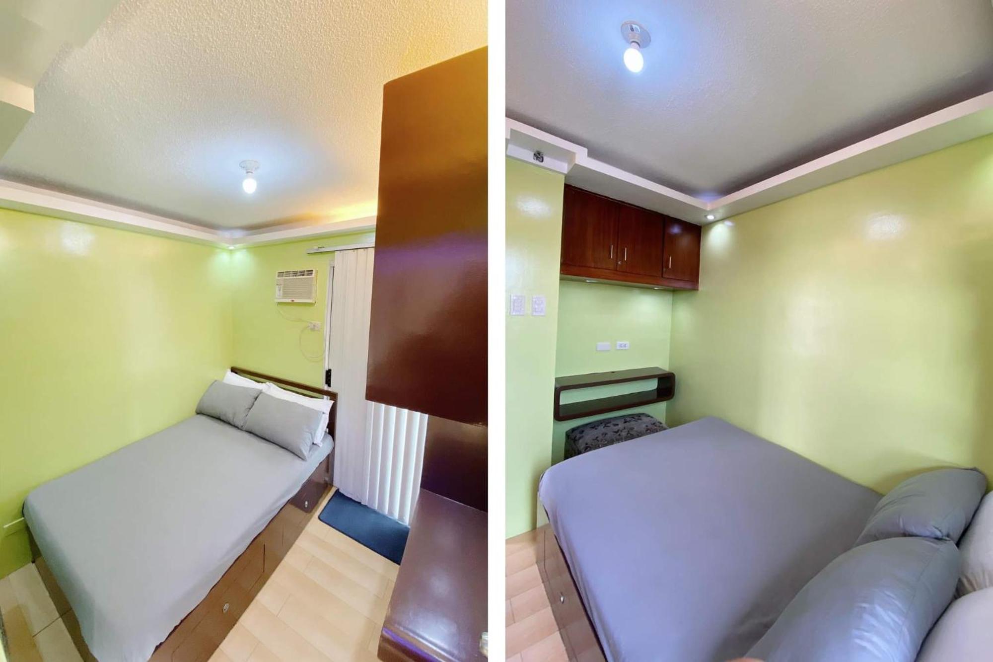 Apartment Renz's Metro Hideout